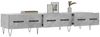 vidaXL TV-Schrank Betongrau 150x36x30 cm Holzwerkstoff 829152 Bild 4