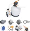 Bestway Sandfilterpumpe Flowclear 8327 L/h 92122 Bild 5