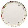 Rosenthal Brillance Fleurs Sauvages Speiseteller 27 cm Bild 4