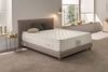 Moonia Westin Spring Matratze Taschenfederkern Weiß 150x190cm Bild 2