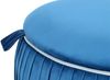 Hocker Adoree 110 Blau Bild 5