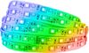 Briloner LED-Stripe Pimp your Panel bunt RGB, 2,6 m, 3000K 650 lm Starterset Bild 2