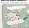 stadtecken Kinderregal Atlas, Regal für die Toniebox und ca. 50 Tonies Bild 3