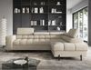 Eltap Ferucce Ecksofa (Aura 18) seite links Bild 2