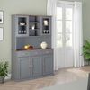 LUZERNA 6. 1 Buffet, 131 x 45 x 191 cm Bild 2