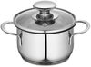 Küchenprofi Kochtopf, Ø 12 cm MINI COOK Bild 1