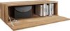 OTTO home Mehrzweckschrank Paris Kleine Garderobe Wandschrank 70 cm breit, 1 Klappe Bild 3