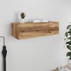 OTTO home Mehrzweckschrank Paris Kleine Garderobe Wandschrank 70 cm breit, 1 Klappe Bild 2