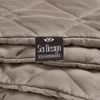 SEI Design Seitenschläferkissenbezug Original-Bezug für Bodypillow 140x75x20 cm, gesteppt Bild 2