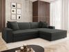 Ecksofa Mexico (Farbe: Velo 636, Seite: Rechts) Bild 2