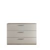 Beistellschrank >Carlynn< in Montana Oak - 120x86.6x38cm (BxHxT) Bild 5