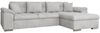 Ecksofa Diana Premium (Farbe: Zoya 01, Seite: Rechts) Bild 2