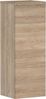 Hochschrank halbhoch Xelu Q natur Eiche/links Bild 1