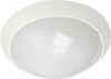 SG ARMATUREN ENØK Decken- und Wandleuchte 10W LED opale Abdeckung Ø300 mm weiß - PROFESSIONELL Bild 1