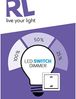 LED Tischleuchte QUEEN Bild 5