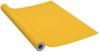vidaXL Selbstklebende Möbelfolie Hochglanz-Golden 500x90 cm PVC 326149 Bild 2