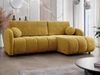 Ecksofa Zerlita L (Farbe: Sereno 689) Bild 3