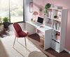 Wohnling Schreibtisch WOHNLING Bild 5