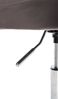 CLP Palma Lounger V2 Kunstleder Lounger höhenverstellbar und drehbar, braun Bild 5