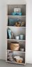 4-teiliges Kinderzimmermöbel-Set »Bente«, 90x200 Bild 5