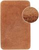 Homie Living Badematte Porto Azzurro, Höhe 30 mm, rutschhemmend beschichtet, fußbodenheizungsgeeignet, schnell trocknend, Polyester, rechteckig, Badteppich, uni, rechteckig & rund, waschbar, Badezimmerteppich Bild 4