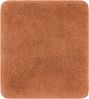 Homie Living Badematte Porto Azzurro, Höhe 30 mm, rutschhemmend beschichtet, fußbodenheizungsgeeignet, schnell trocknend, Polyester, rechteckig, Badteppich, uni, rechteckig & rund, waschbar, Badezimmerteppich Bild 2