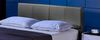 HOME DELUXE LED Bett ASTEROID - 160 x 200 cm Dunkelgrau Bild 2