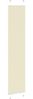 vidaXL Plissee Creme 45x200 cm Stoffbreite 44,4 cm Polyester 4015302 Bild 4