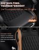 GTPLAYER Gaming-Stuhl Gamer Stuhl, Ergonomischer Bürostuhl mit Fußstütze, Kopfstütze und Lendenstütze Bild 3