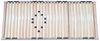 Coemo XXL Big Size Lattenrost 90x200 extra stabil Belastbarkeit bis 200 kg Bild 2