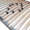 Coemo XXL Big Size Lattenrost 90x200 extra stabil Belastbarkeit bis 200 kg Bild 3