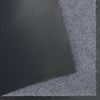 Waschbare Fußmatte Wash & Clean - grau - 60x180x0,7cm Bild 2