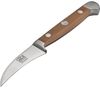 Güde Alpha Birne - Schälmesser - 6 cm Bild 2
