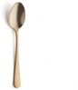 Amefa AUSTIN Mocca-/Espressolöffel Set 6-teilig PVD gold mattiert Bild 3
