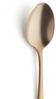 Amefa AUSTIN Mocca-/Espressolöffel Set 6-teilig PVD gold mattiert Bild 4
