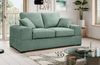 Sofa Novana in beige 2-Sitzer 182 cm Bild 5