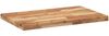 vidaXL Schreibtischplatte Ölbeschichtung 120x50x4 cm Massivholz Akazie 3279764 Bild 4