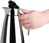 Emsa Isokanne Eleganza ca. 1. 3 Liter Edelstahl Bild 3