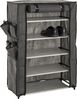 Stoff-Schuhkommode 15999 Bild 4