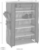 Stoff-Schuhkommode 15999 Bild 2