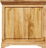 Schreibtisch Guru 160x80x76 aus Mangoholz Bild 3