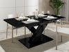 Tisch Hubara (Farbe: Schwarz Hochglanz) Bild 5