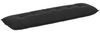 vidaXL Rückenkissen Schwarz 180 x 50 cm Cordstoff 42014939 Bild 2
