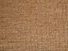 Vente-unique - ROMICOU Sessel Stoff Braun - B 52 cm x H 52 cm x L 56 cm Bild 4