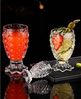 Rungassi Gläser-Set 6 x Trinkglas Gläserset 180ml H 12,7cm Wasser, Cocktail, Glas Bild 4