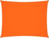 vidaXL Sonnensegel Oxford-Gewebe Rechteckig 5x7 m Orange 135715 Bild 2
