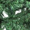 Weihnachts-Tannenbaum, grün, Ständer, H 210 cm Bild 5