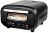 Unold 68805 Pizzaofen Don Alfredo elektrisch 1700W 450°C inkl. Pizzastein und Pizzaschieber Bild 3