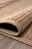Teppich (80 x 150), 'Vlora 4761', 0,5 x 80 x 150, Beige Bild 4