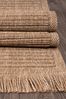 Teppich (80 x 150), 'Vlora 4761', 0,5 x 80 x 150, Beige Bild 5